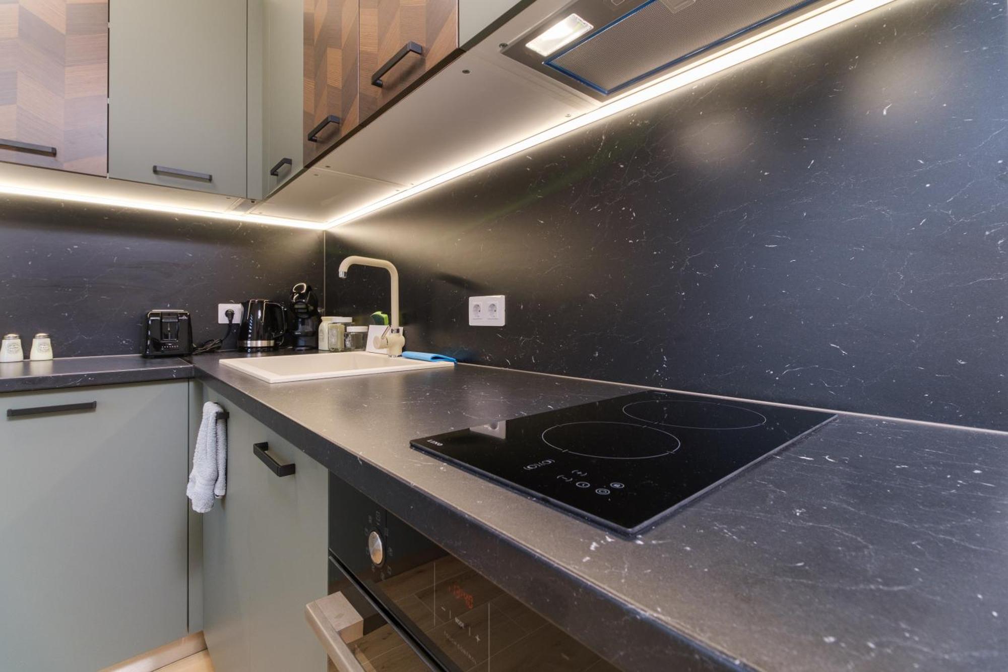 Modern 1-Bedroom Apartment With Free Parking Plovdiv Eksteriør bilde
