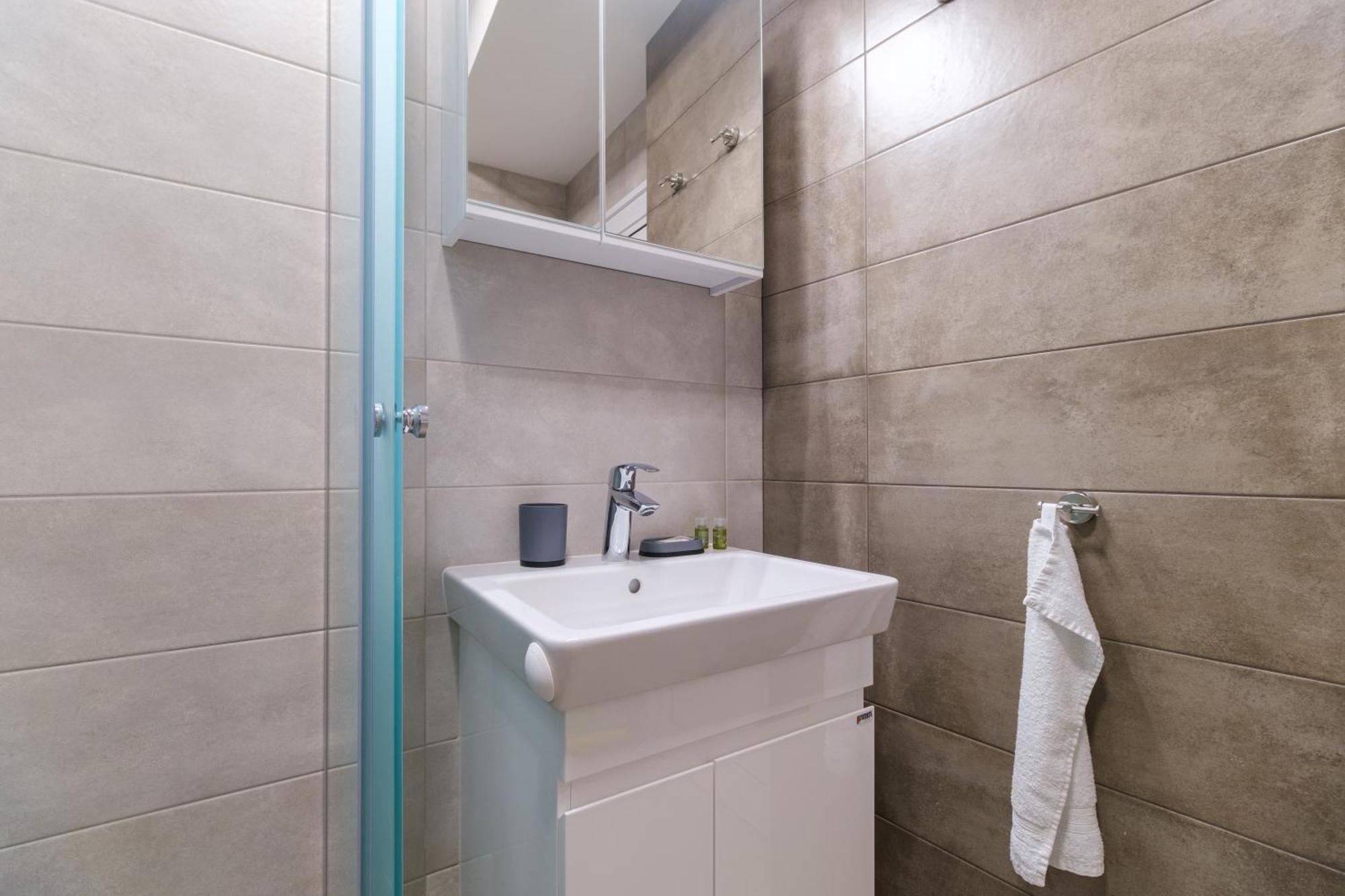 Modern 1-Bedroom Apartment With Free Parking Plovdiv Eksteriør bilde