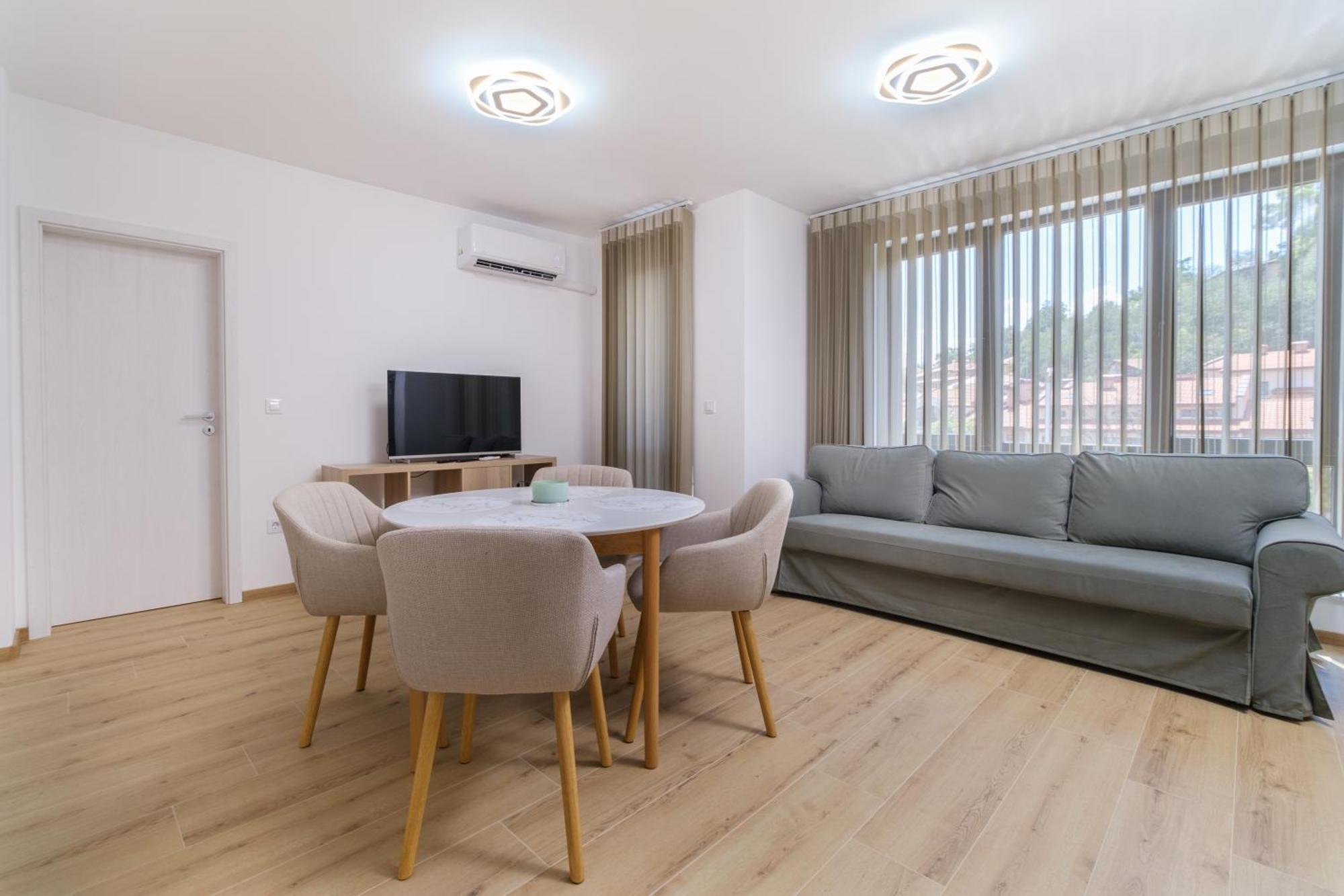 Modern 1-Bedroom Apartment With Free Parking Plovdiv Eksteriør bilde